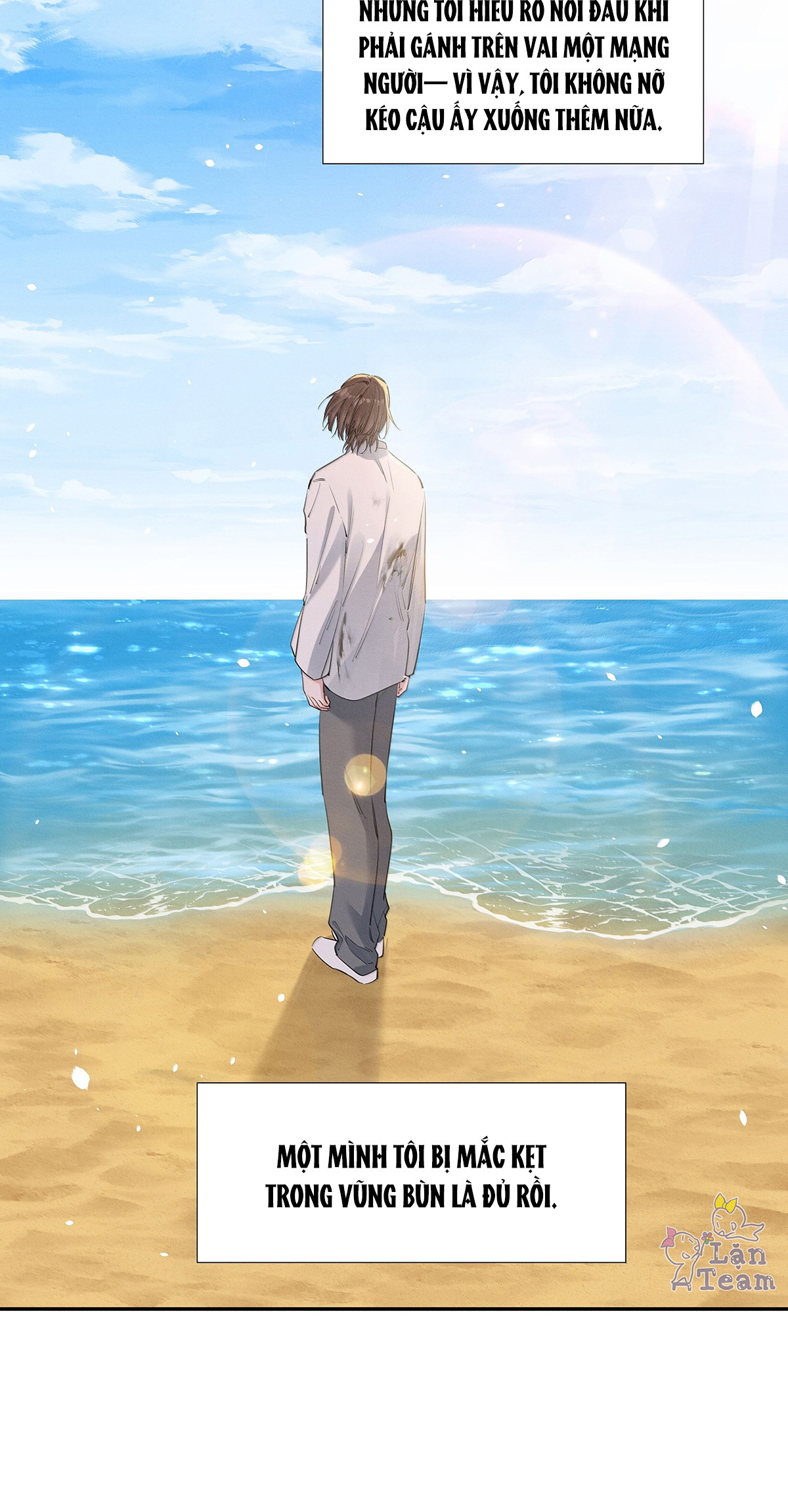 Fork And Cake Chapter 29 - Trang 2