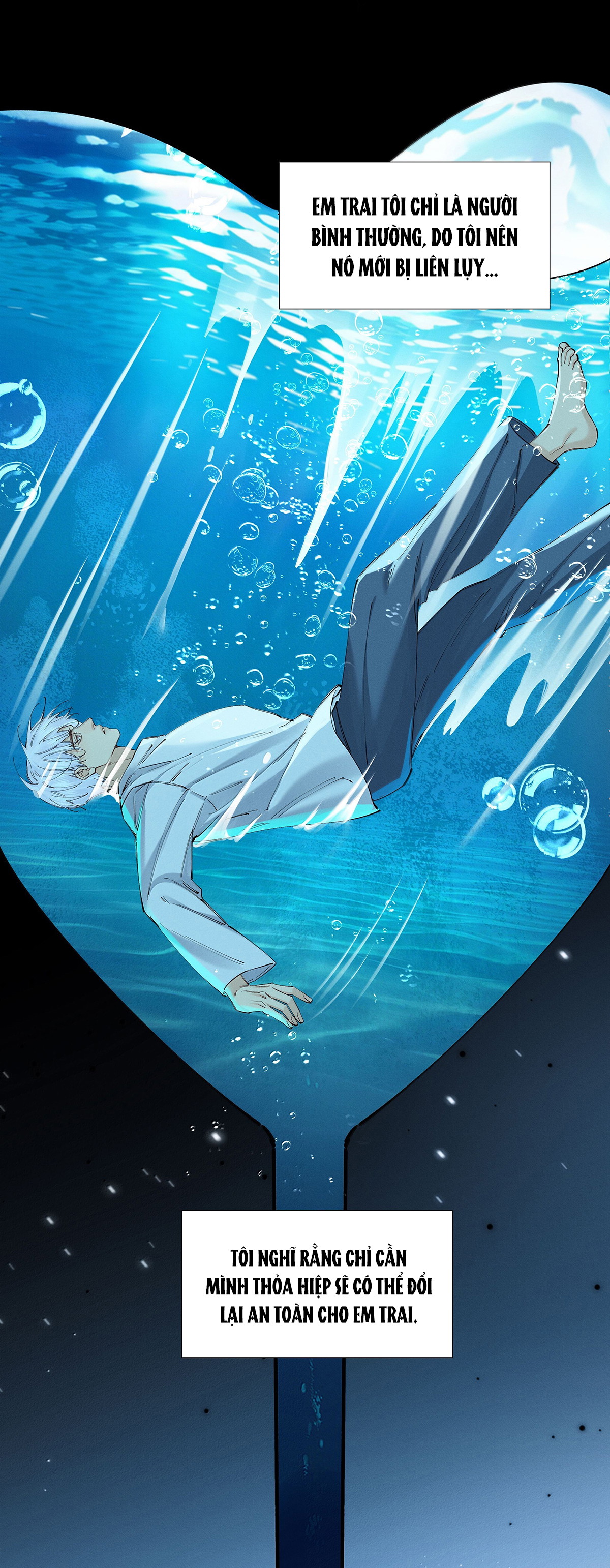 Fork And Cake Chapter 29 - Trang 2