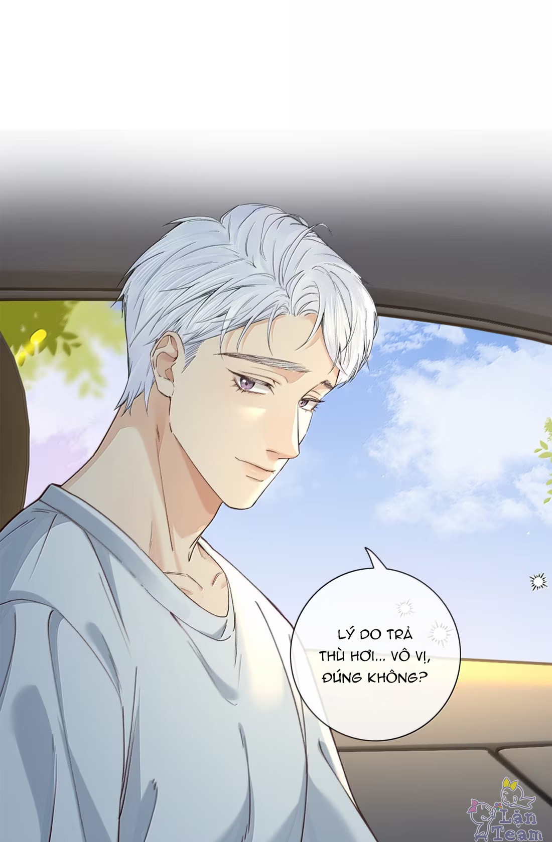 Fork And Cake Chapter 30 - Trang 2