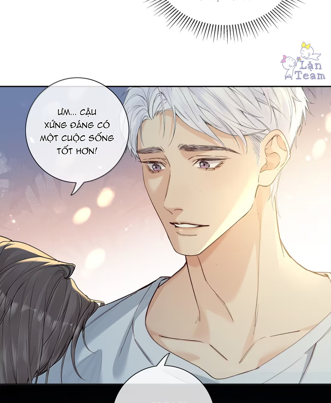 Fork And Cake Chapter 30 - Trang 2
