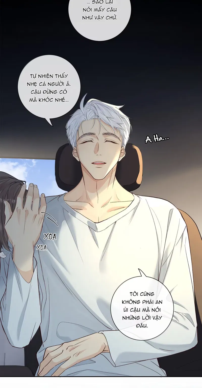 Fork And Cake Chapter 30 - Trang 2
