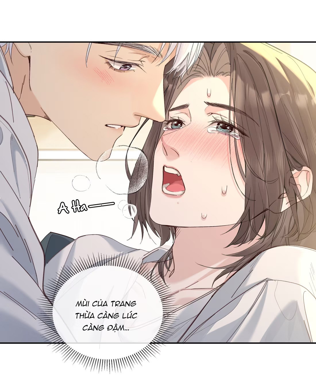 Fork And Cake Chapter 30 - Trang 2