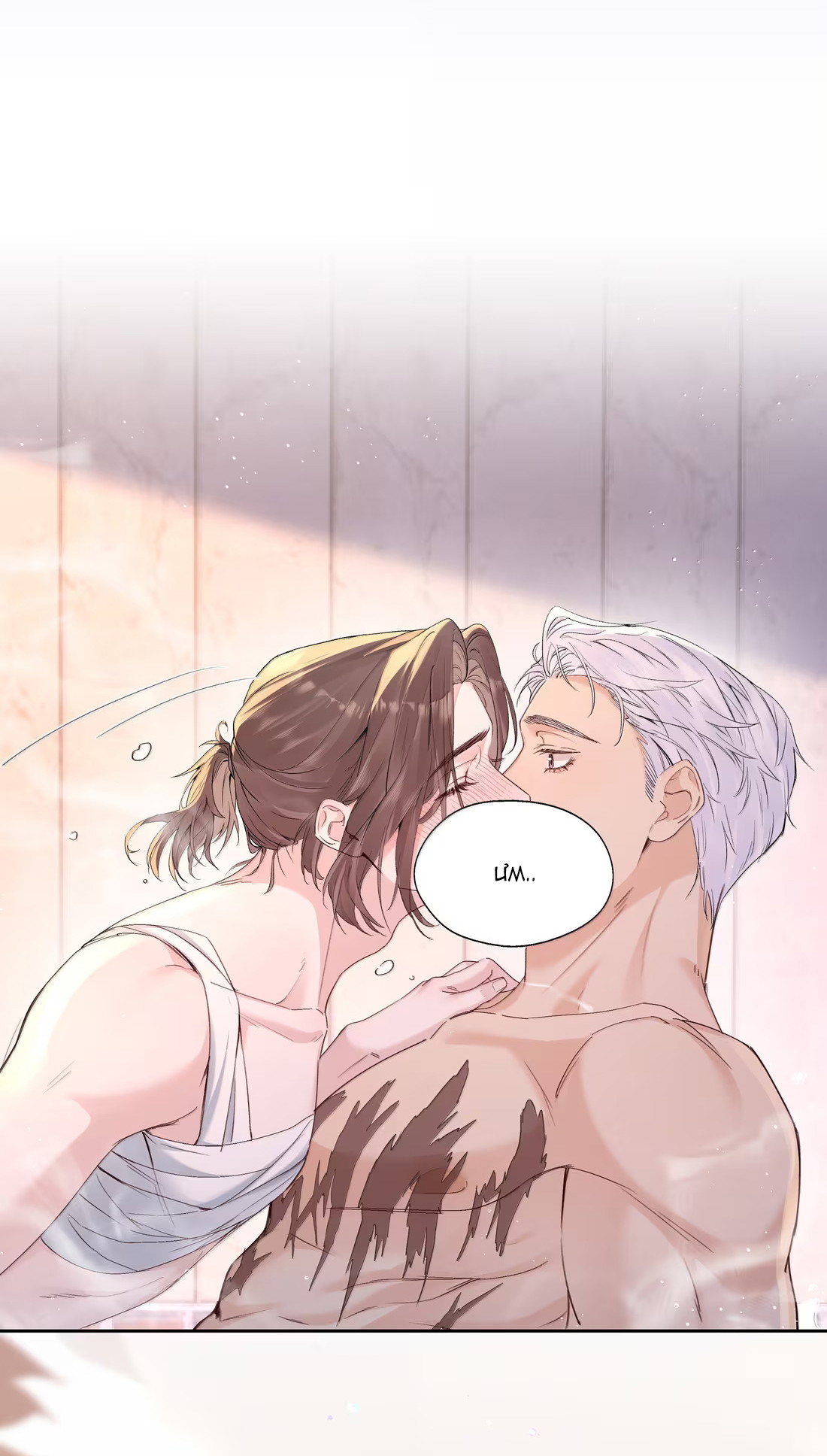 Fork And Cake Chapter 30 - Trang 2