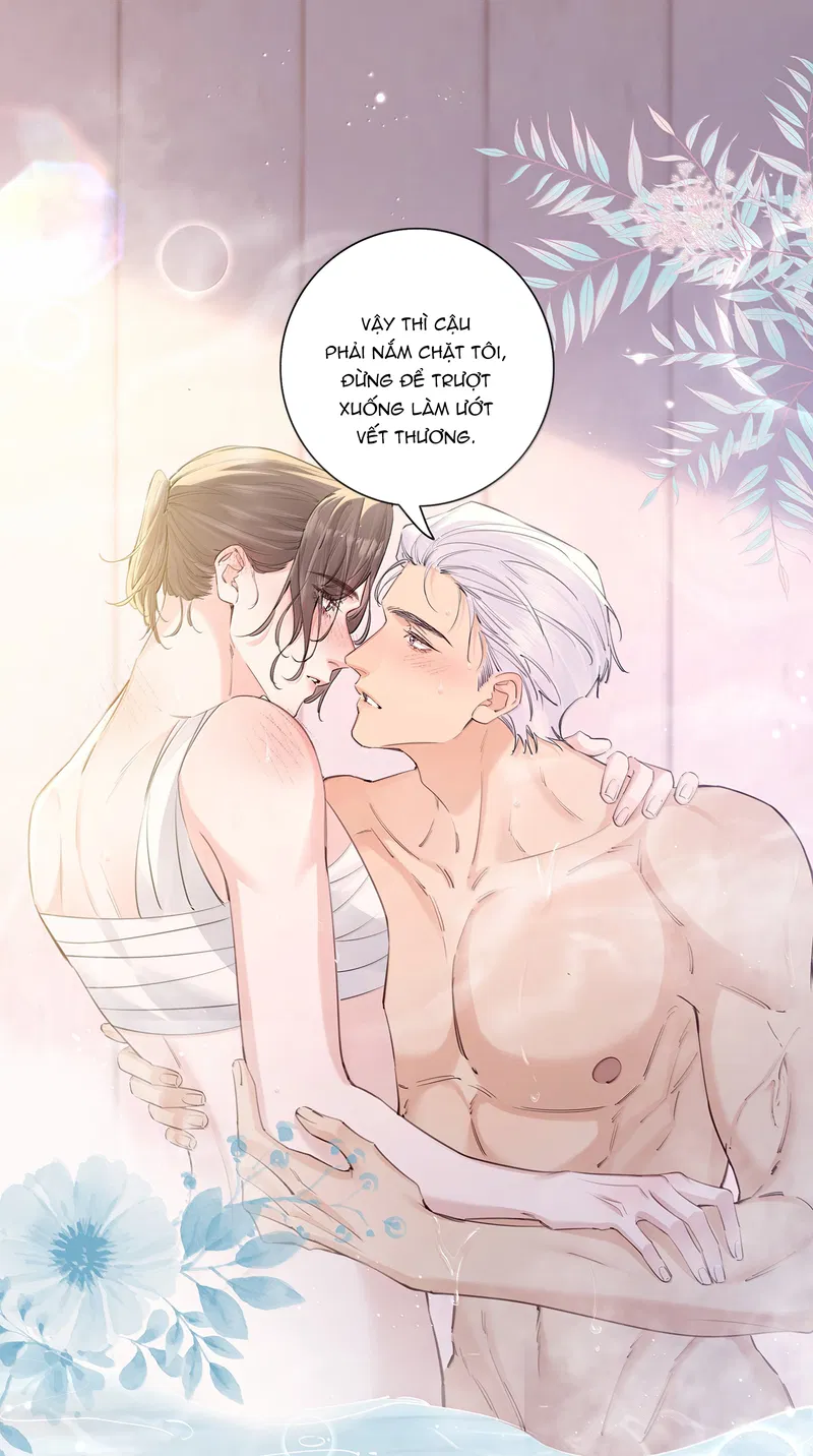 Fork And Cake Chapter 31 - Có H - Trang 2