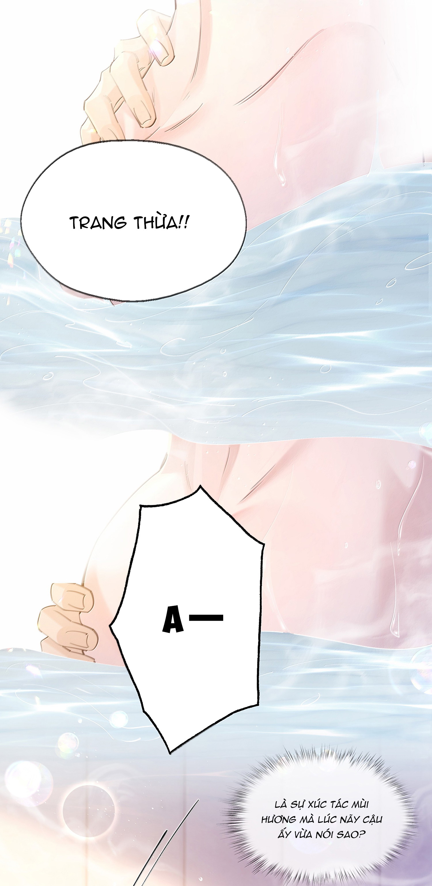 Fork And Cake Chapter 31 - Có H - Trang 2