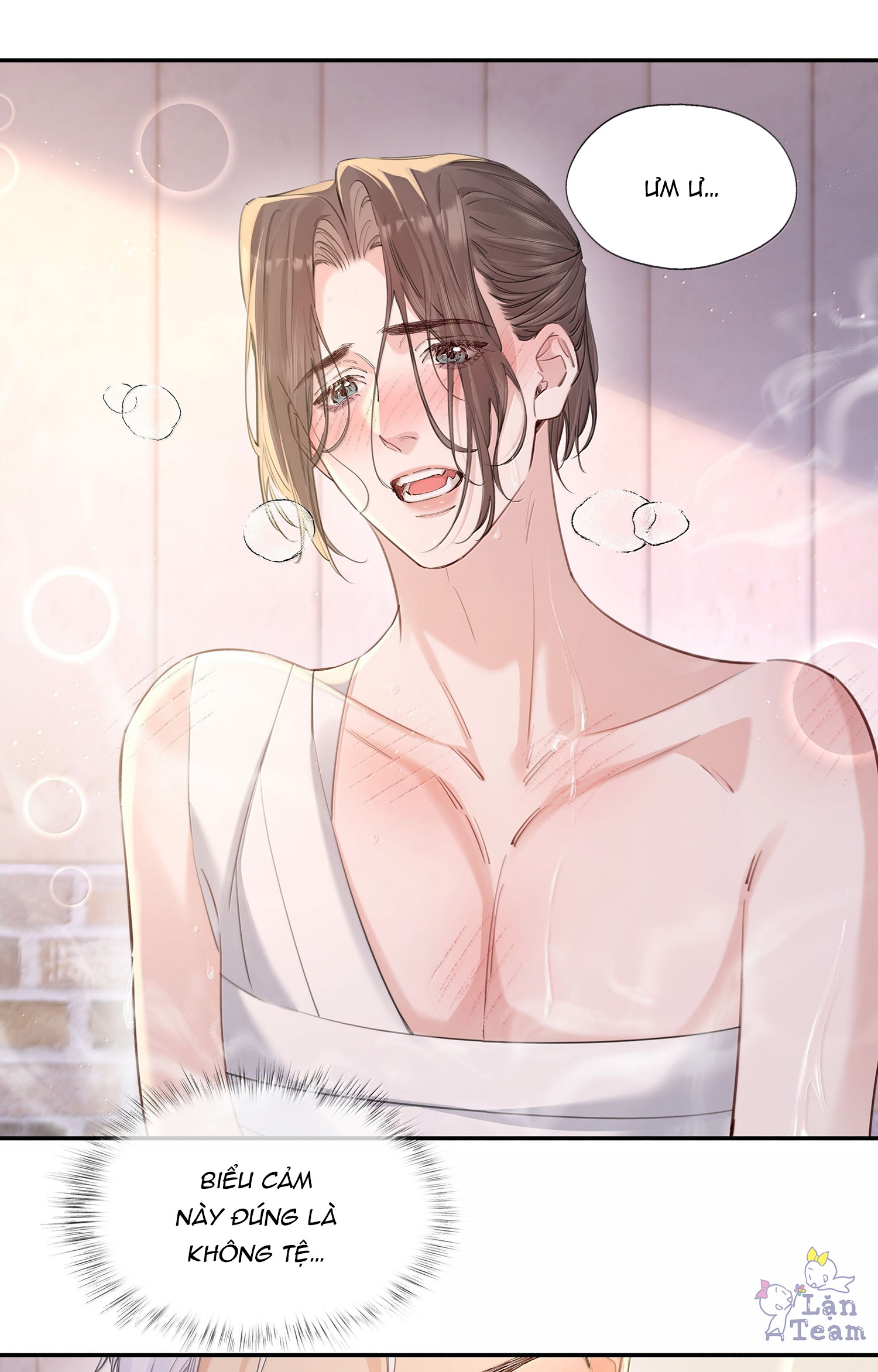 Fork And Cake Chapter 31 - Có H - Trang 2