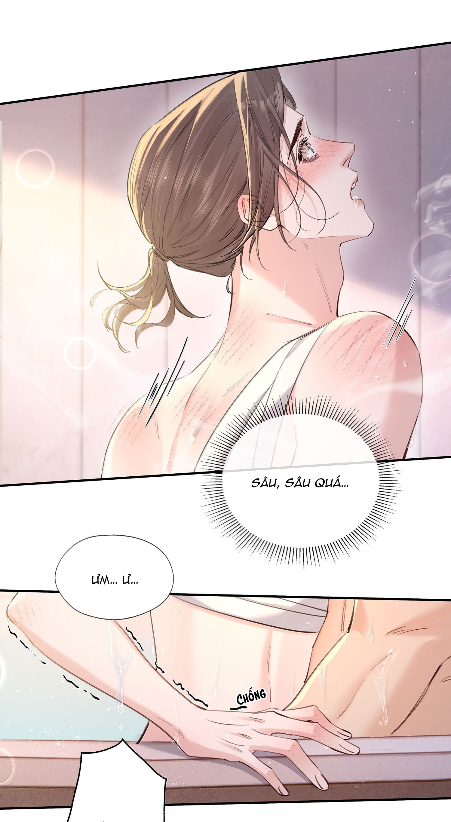 Fork And Cake Chapter 31 - Có H - Trang 2
