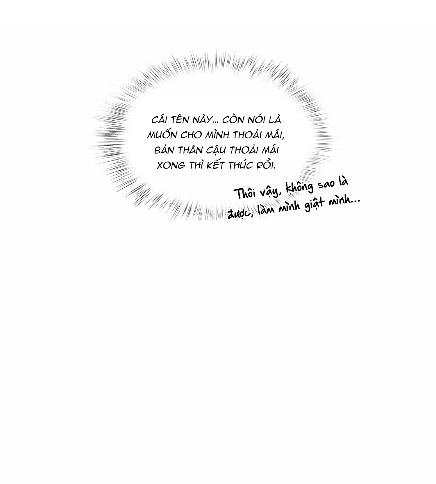 Fork And Cake Chapter 31 - Có H - Trang 2
