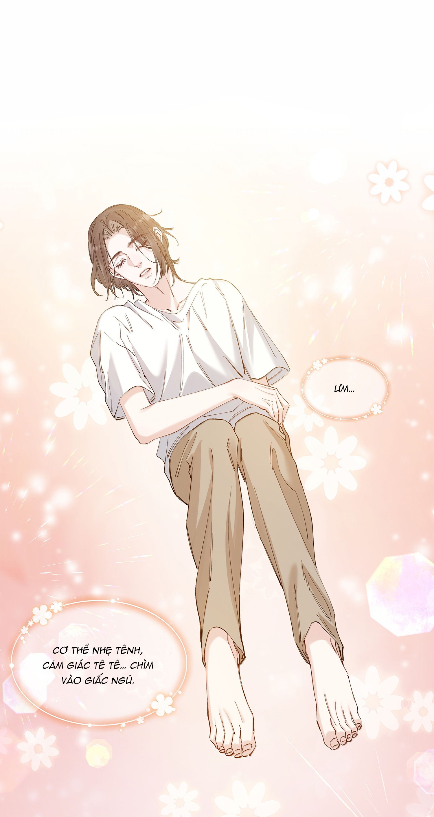 Fork And Cake Chapter 31 - Có H - Trang 2