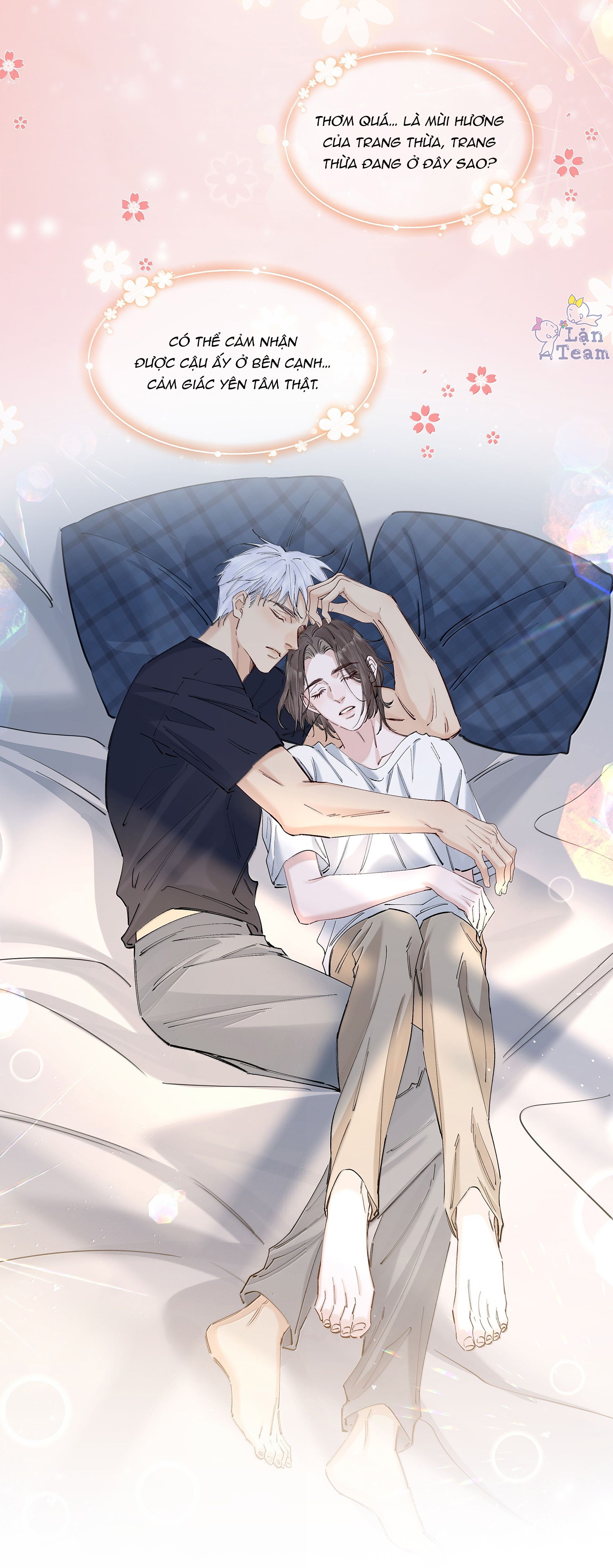 Fork And Cake Chapter 31 - Có H - Trang 2