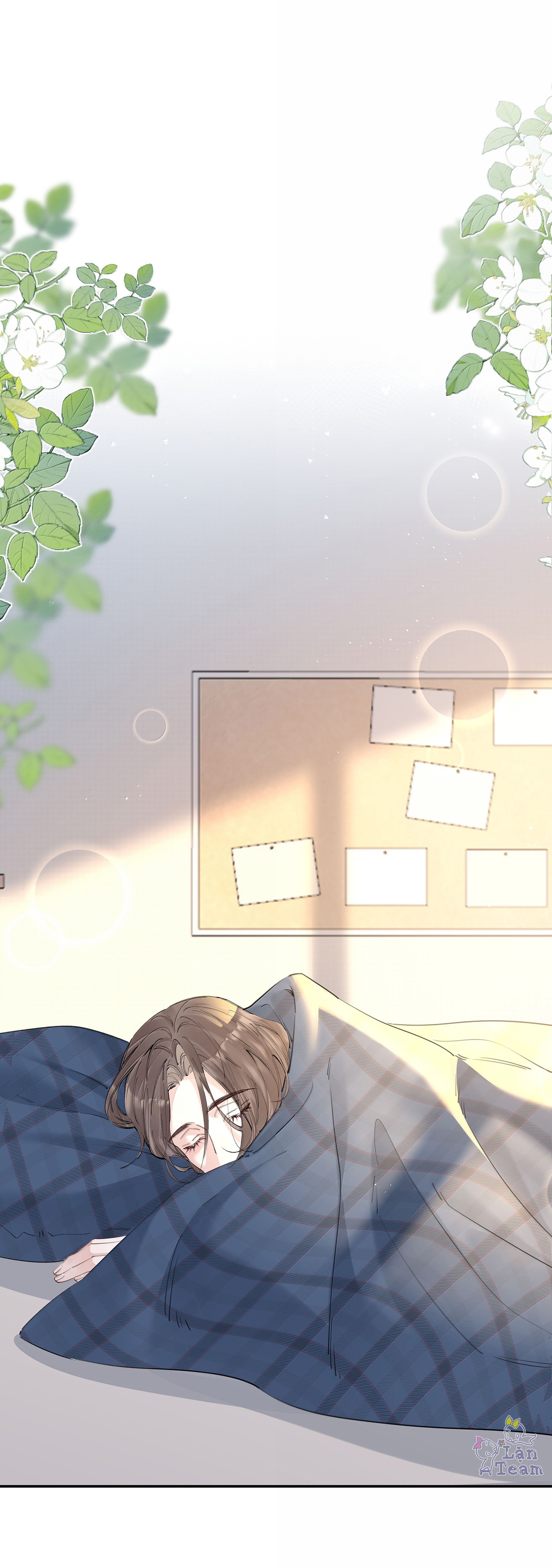 Fork And Cake Chapter 31 - Có H - Trang 2