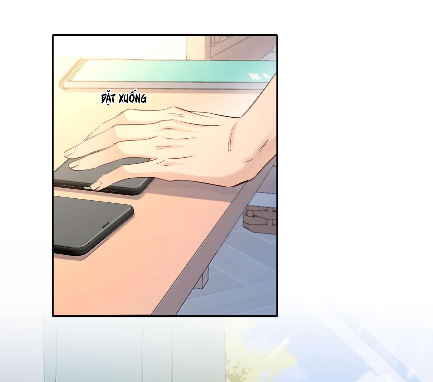 Fork And Cake Chapter 31 - Có H - Trang 2