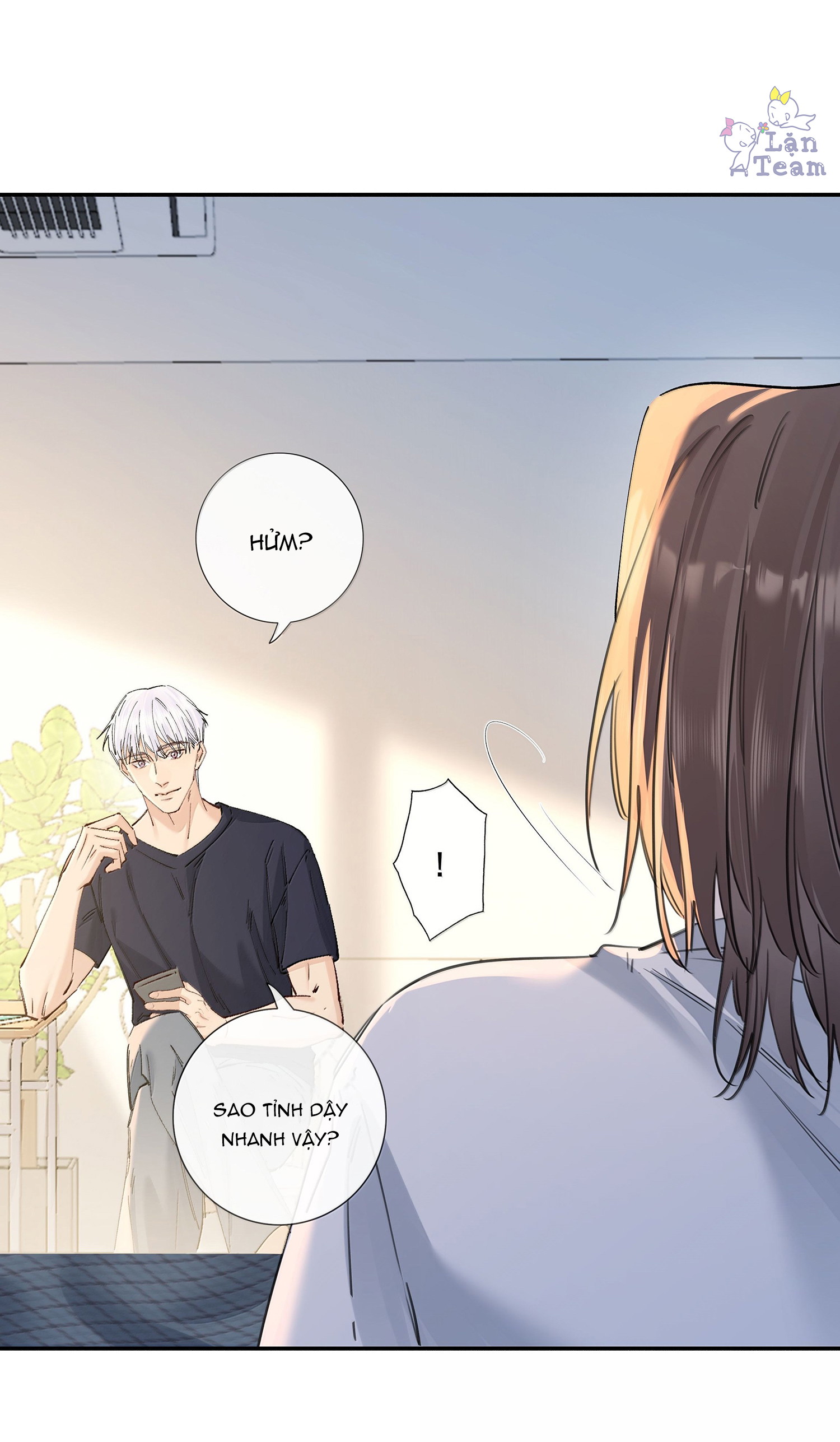 Fork And Cake Chapter 31 - Có H - Trang 2
