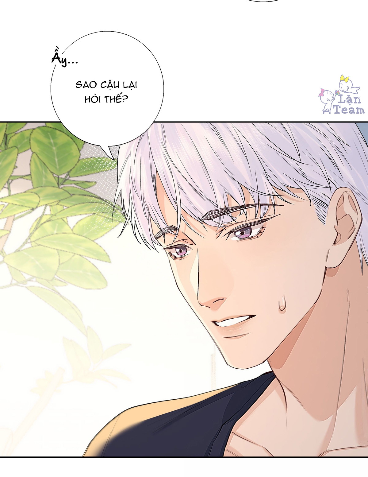 Fork And Cake Chapter 32 - Next 