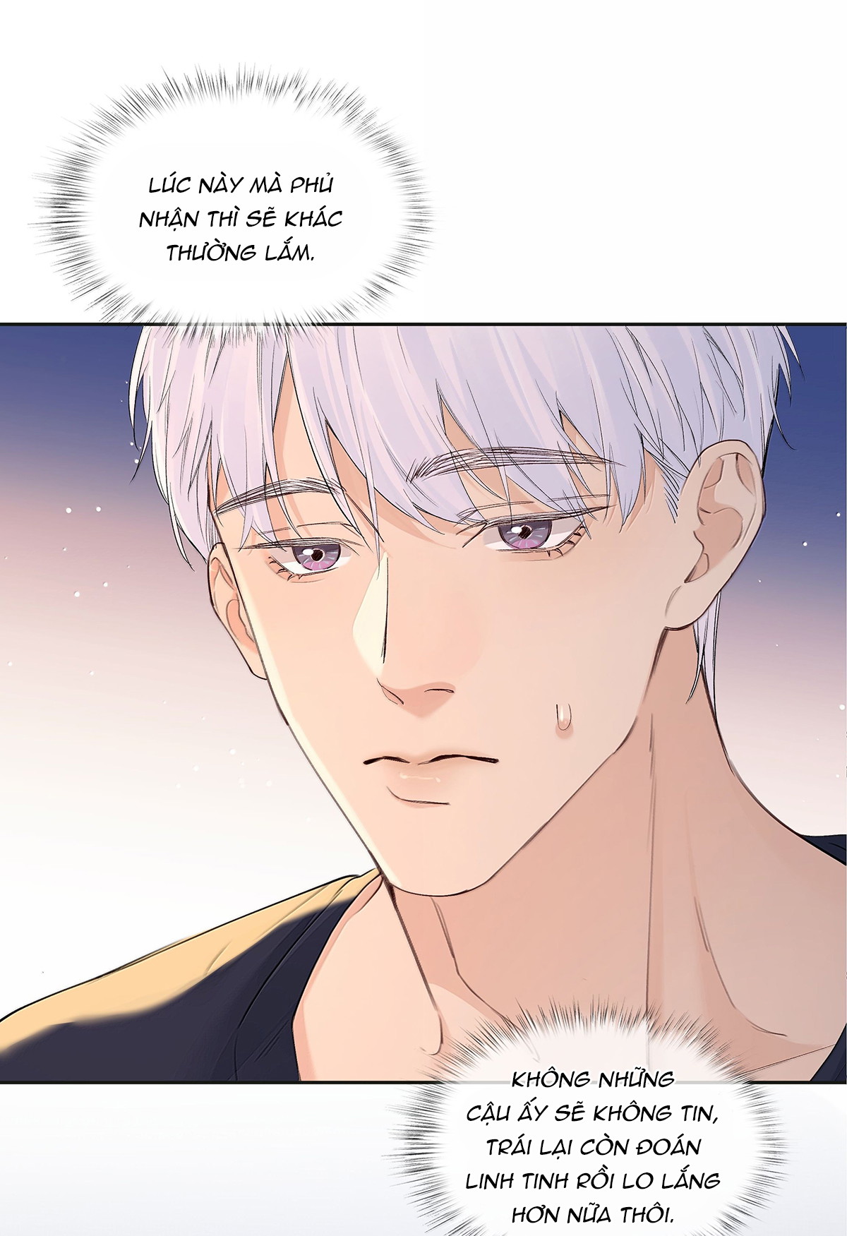 Fork And Cake Chapter 32 - Next 