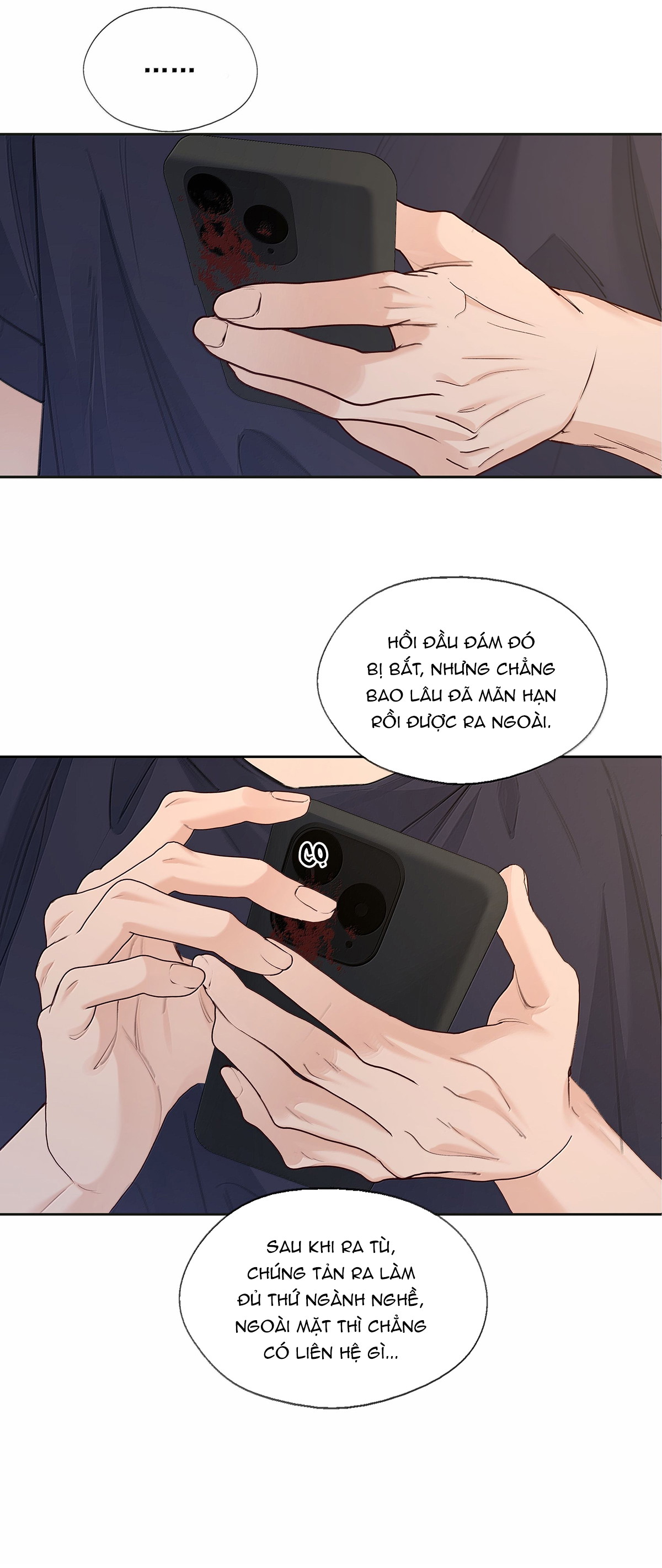 Fork And Cake Chapter 32 - Next 