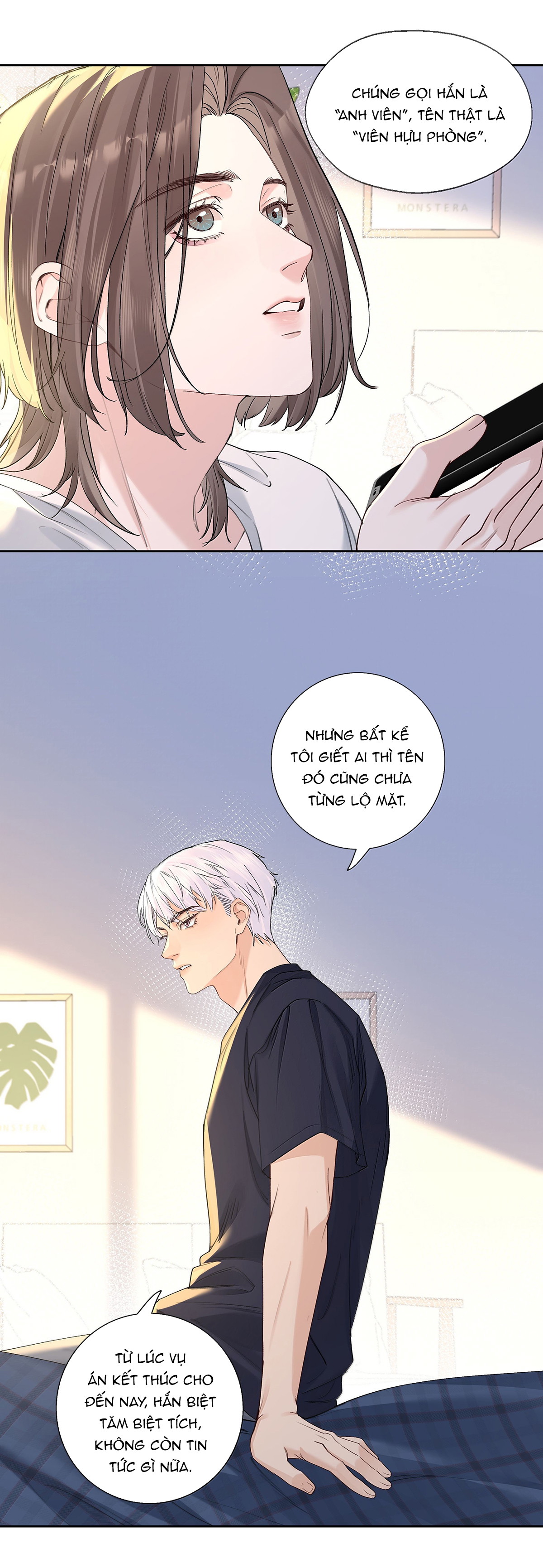 Fork And Cake Chapter 32 - Next 