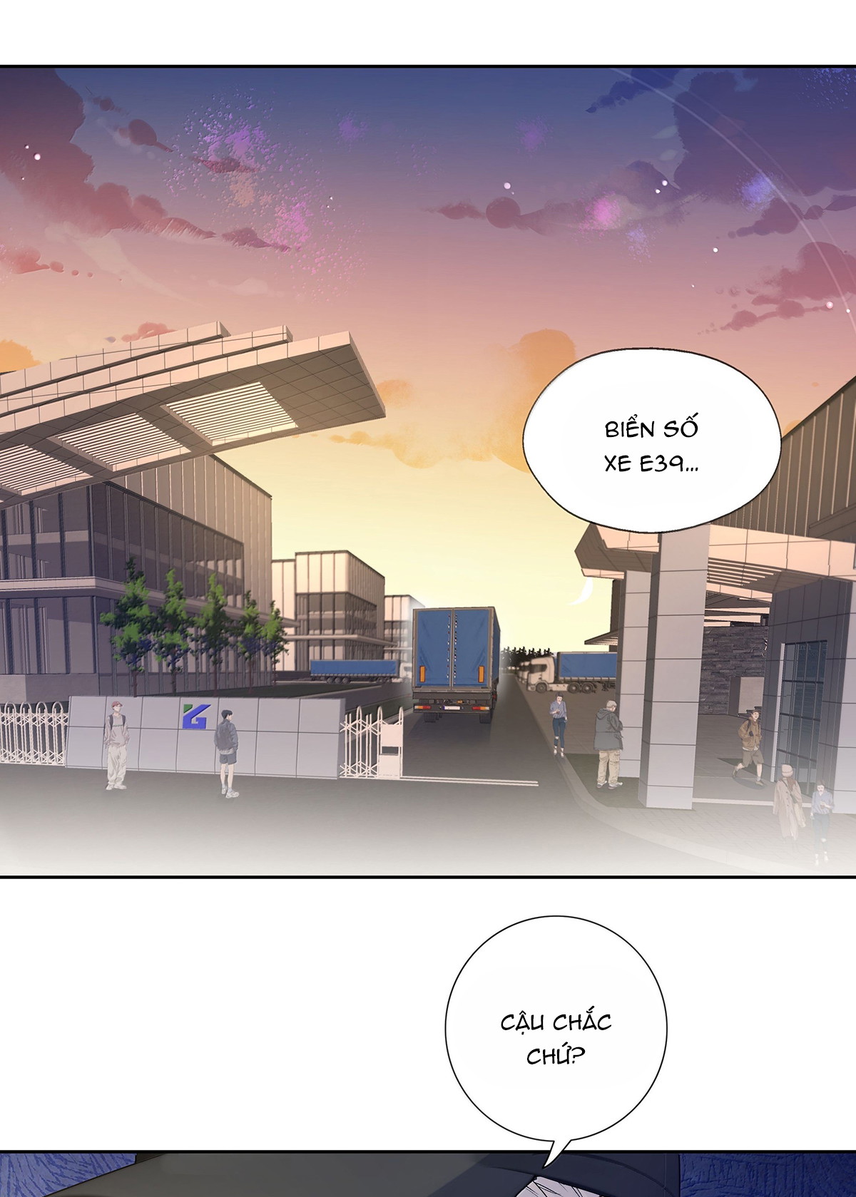 Fork And Cake Chapter 32 - Next 