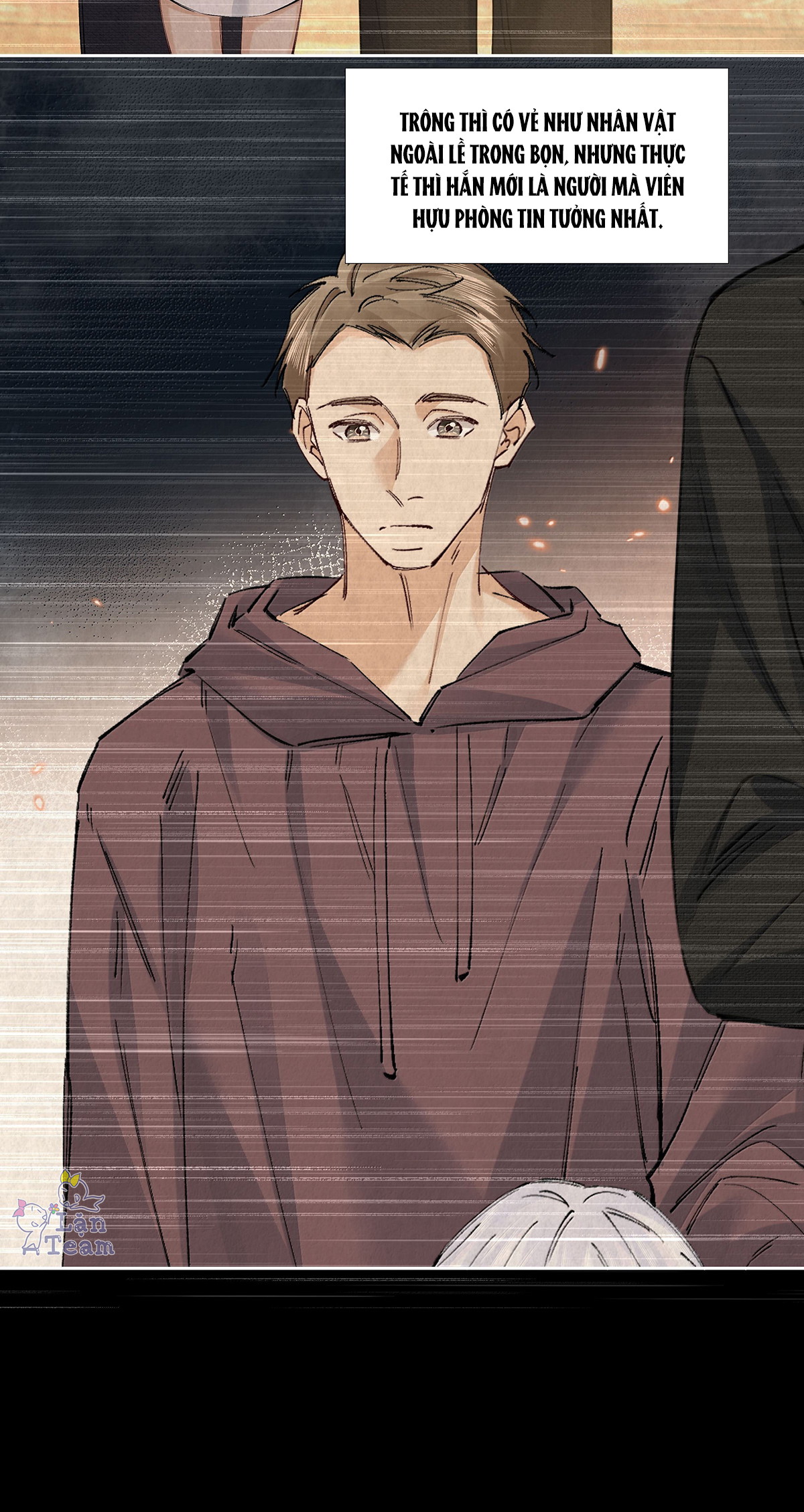 Fork And Cake Chapter 32 - Next 