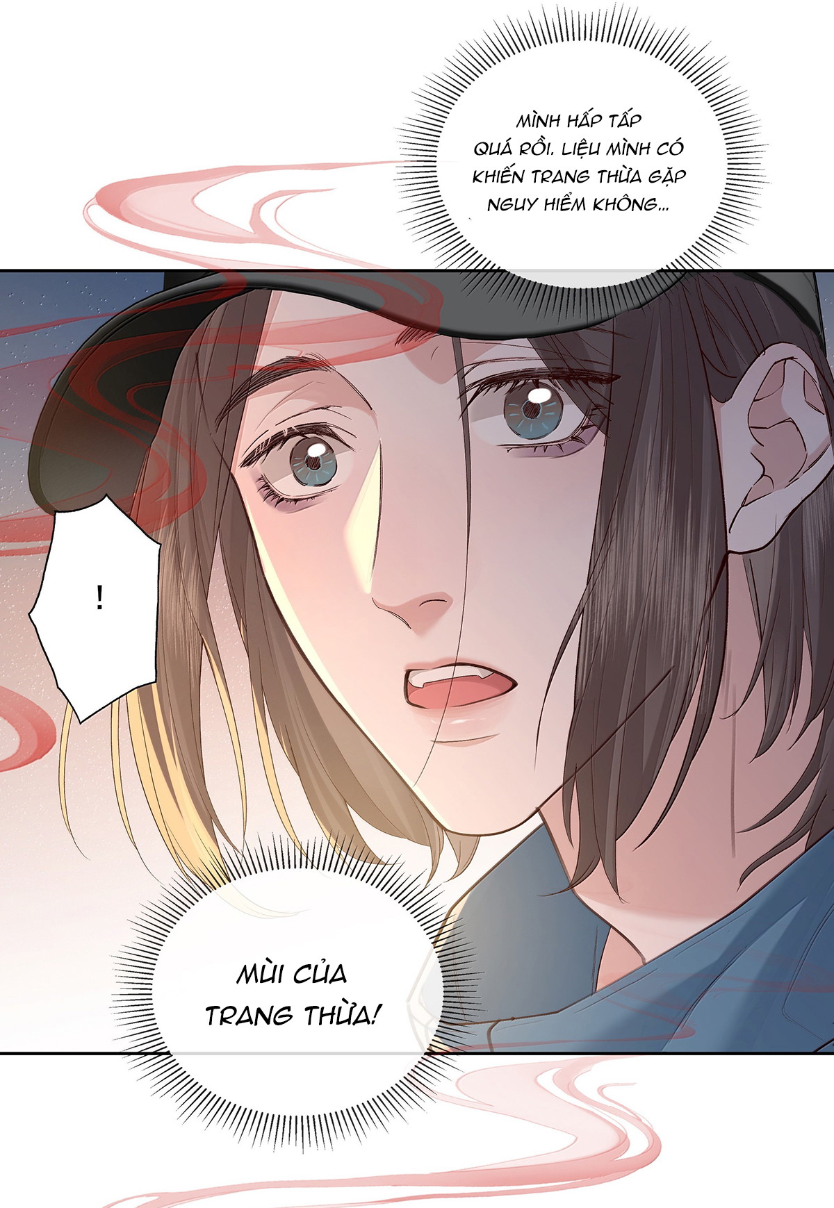 Fork And Cake Chapter 33 - Next 