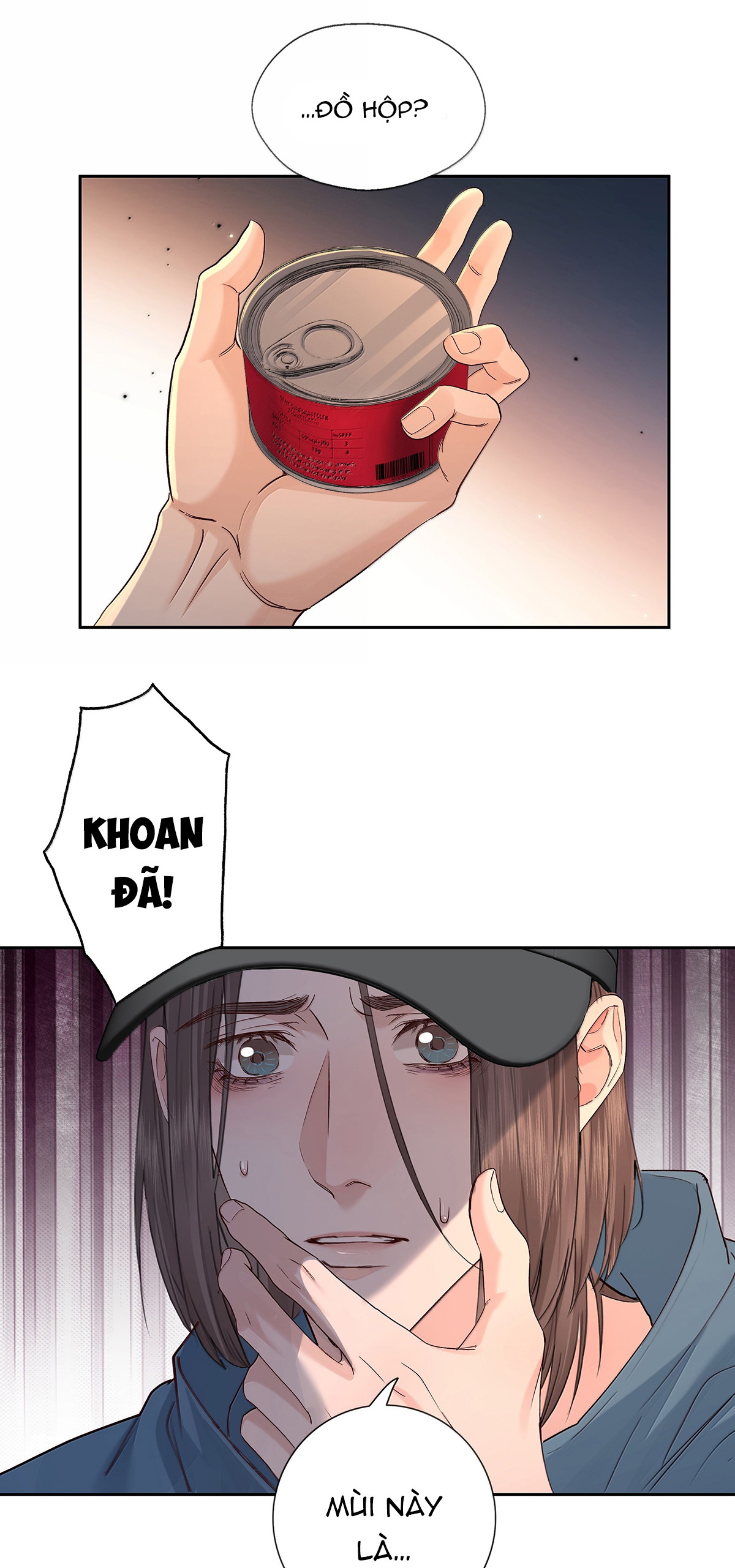 Fork And Cake Chapter 33 - Next 