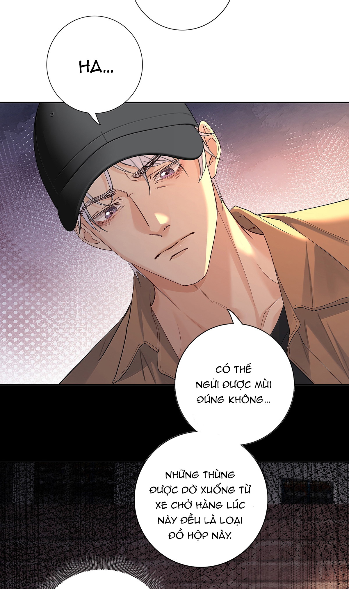 Fork And Cake Chapter 33 - Next 