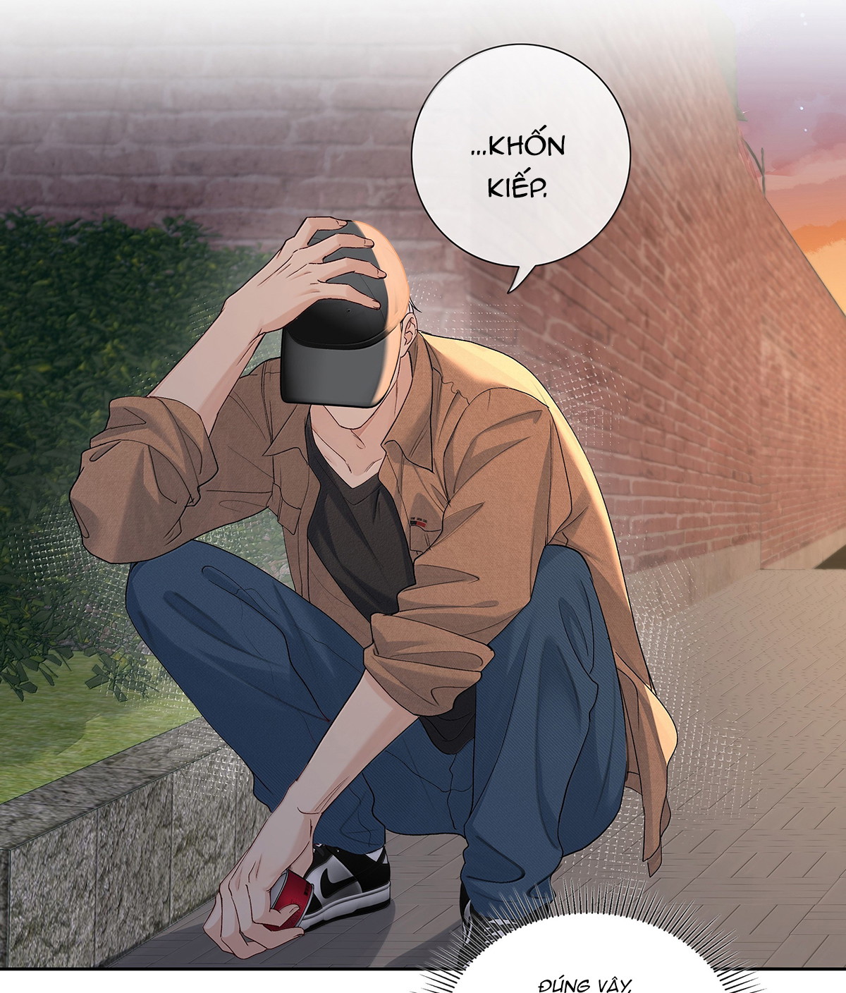 Fork And Cake Chapter 33 - Next 