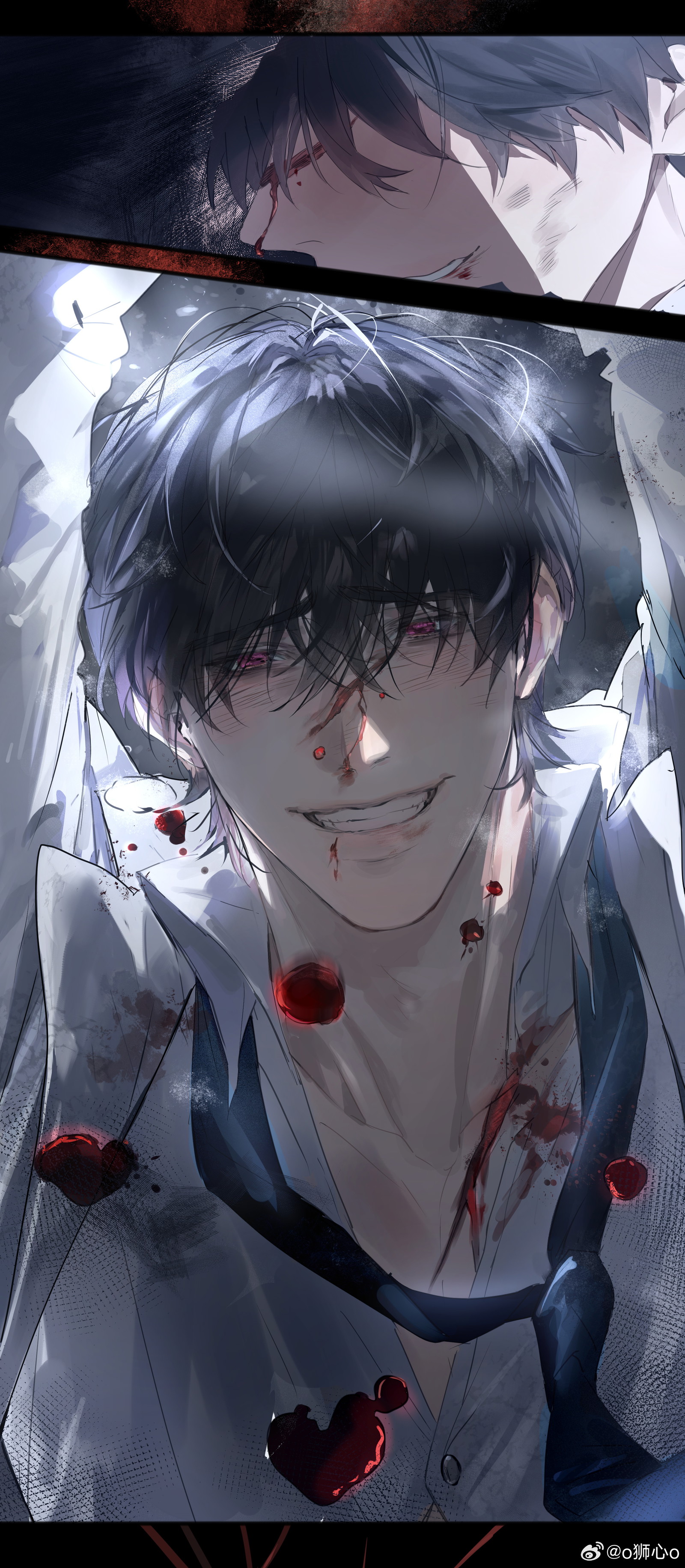 Fork And Cake Chapter 33 - Next 