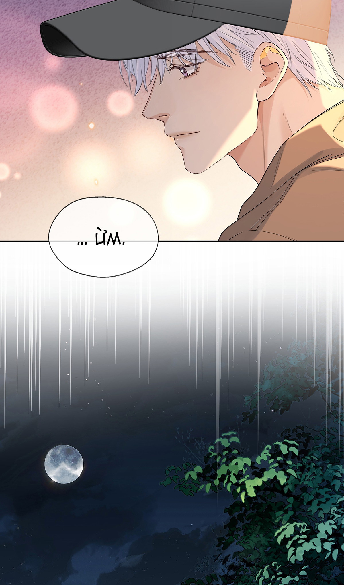 Fork And Cake Chapter 33 - Next 