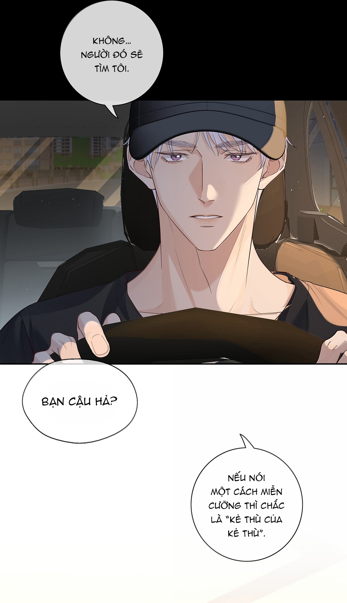 Fork And Cake Chapter 33 - Next 