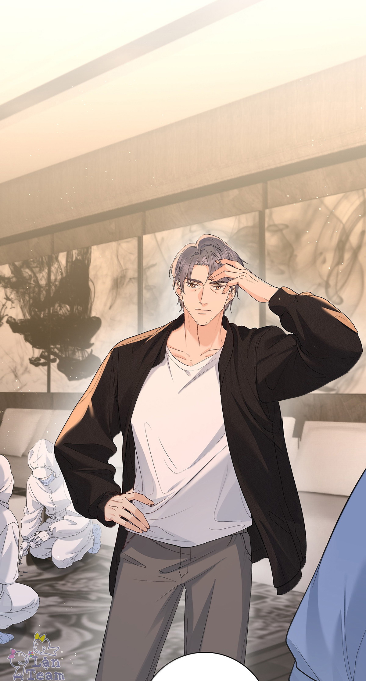 Fork And Cake Chapter 33 - Next 