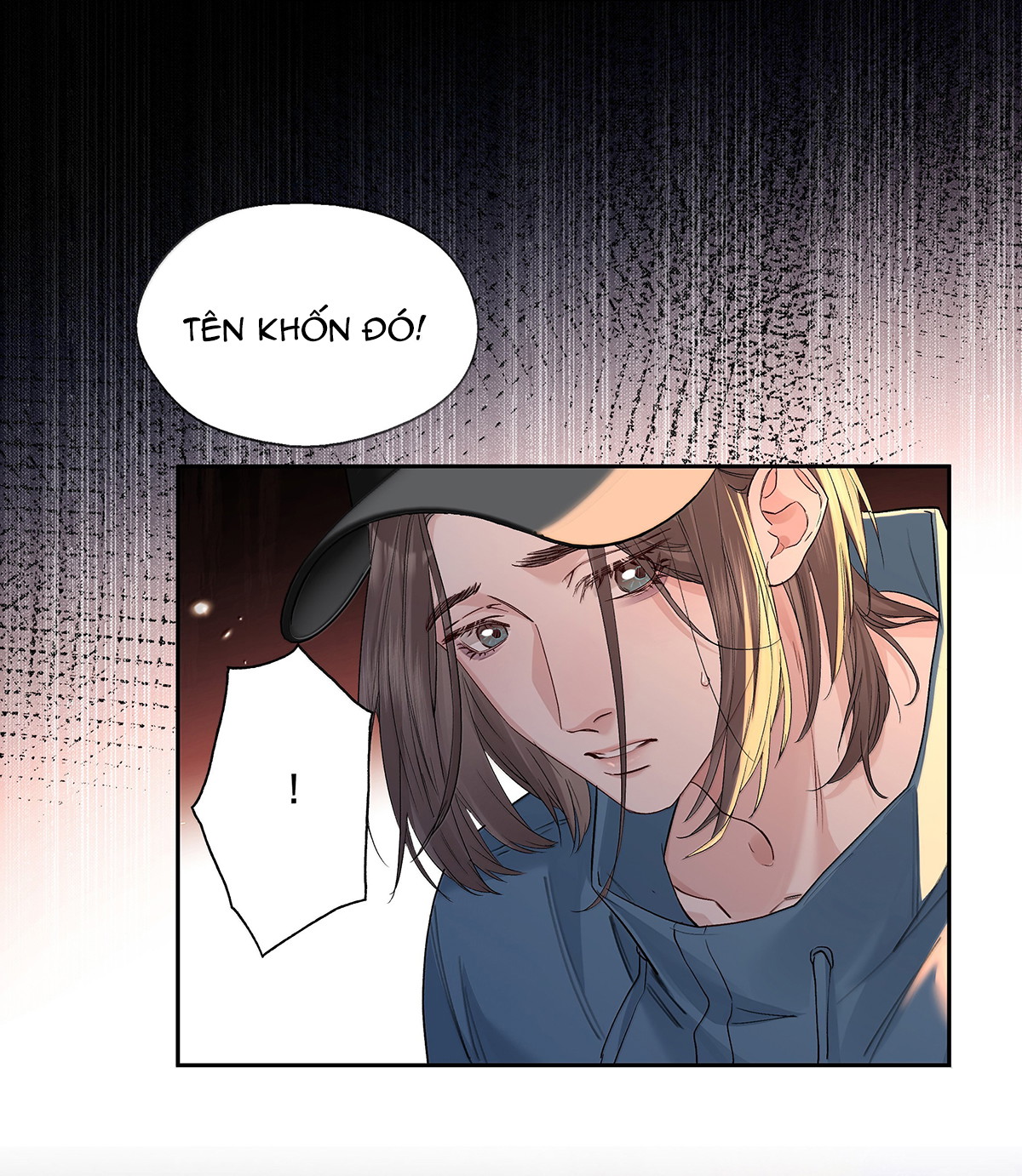 Fork And Cake Chapter 33 - Next 
