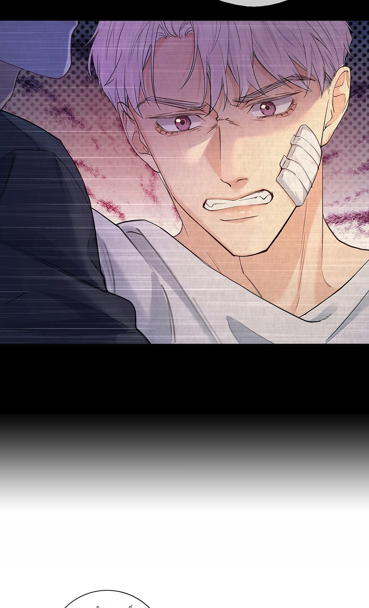 Fork And Cake Chapter 33 - Next 