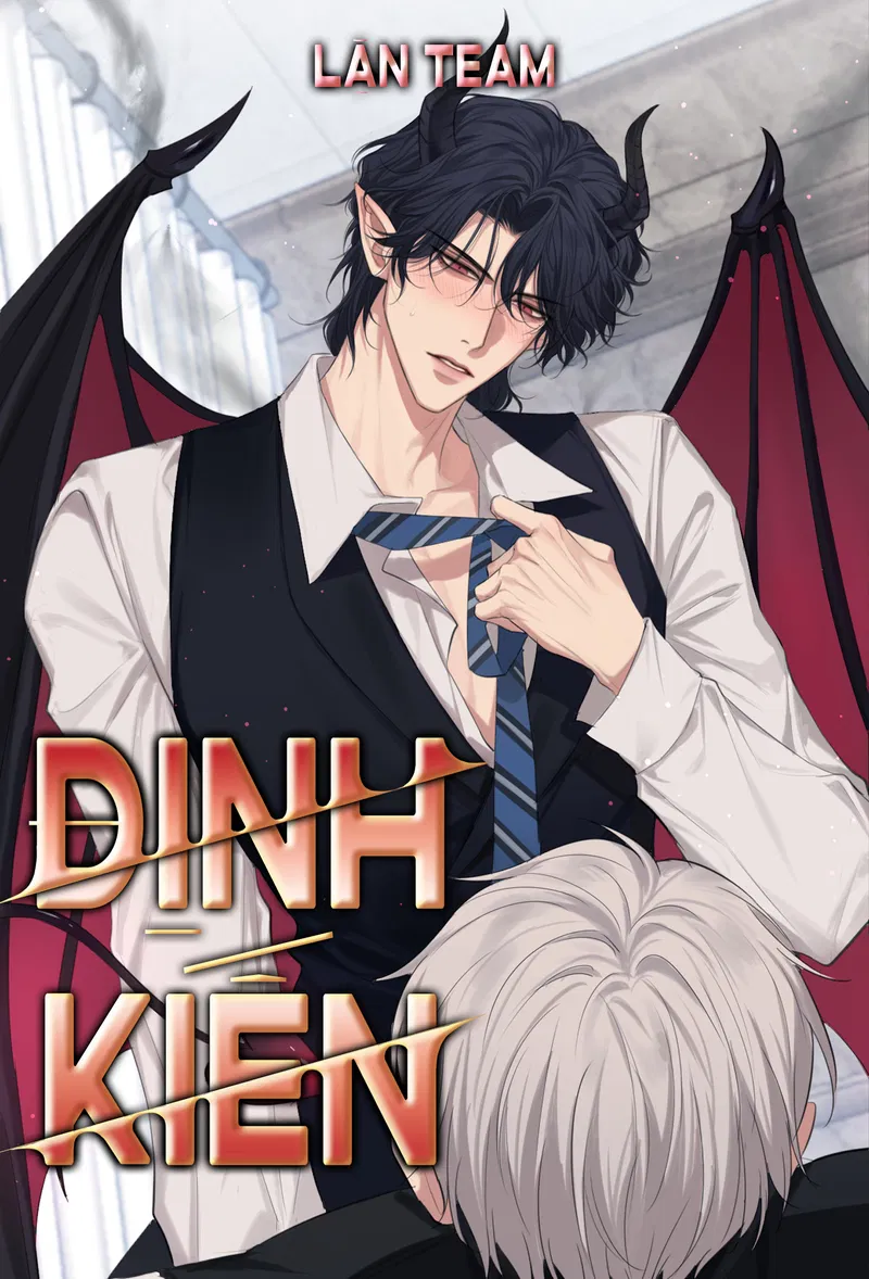 Fork And Cake Chapter 35 - Trang 2