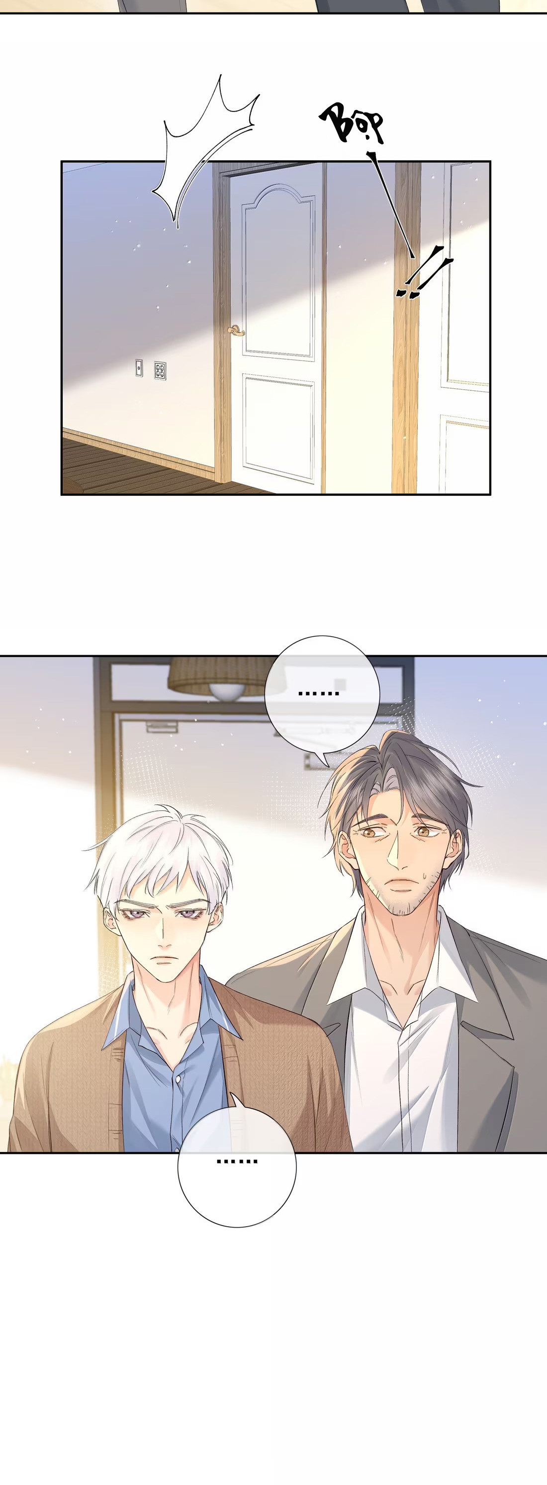 Fork And Cake Chapter 38 - Trang 2