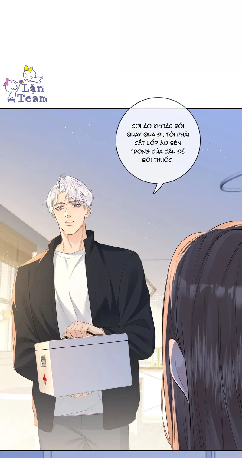 Fork And Cake Chapter 38 - Trang 2