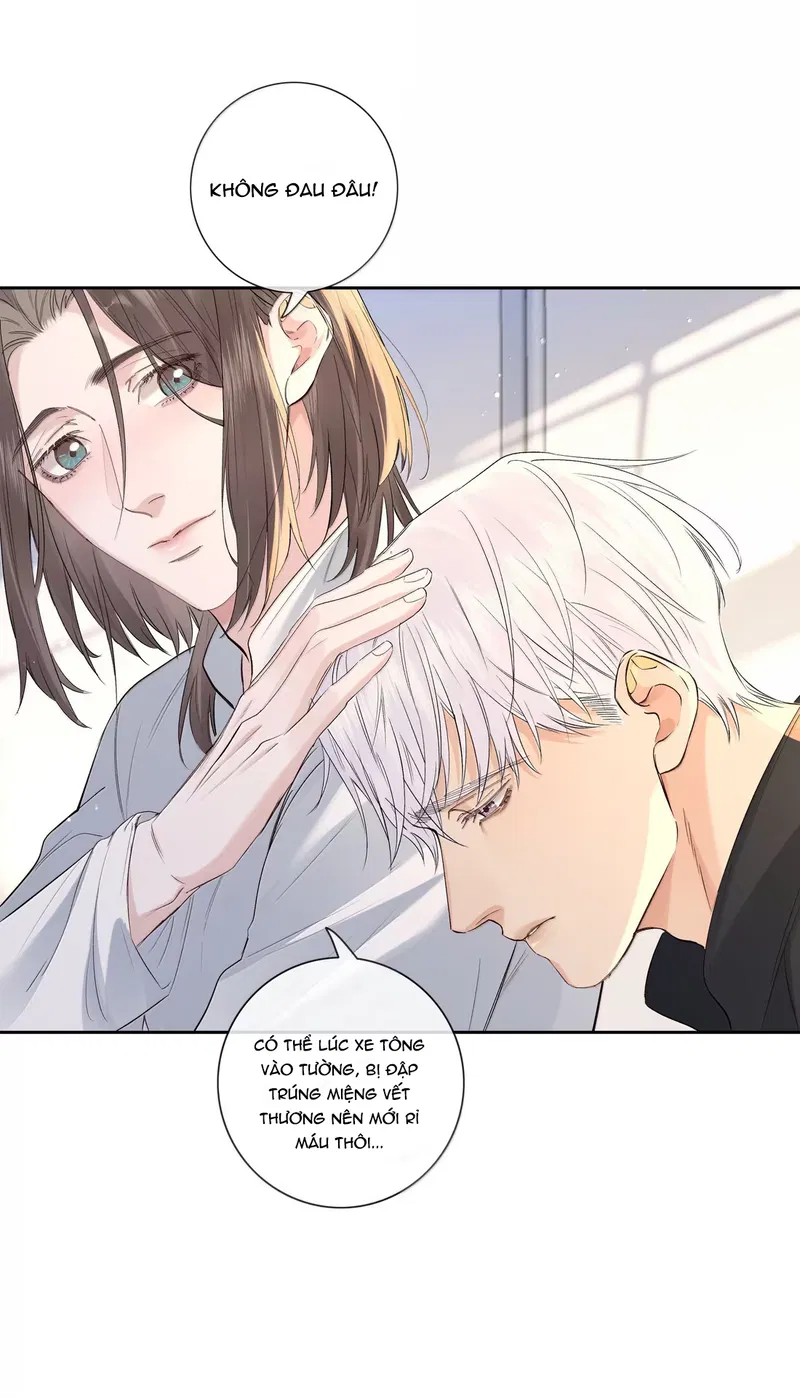 Fork And Cake Chapter 38 - Trang 2
