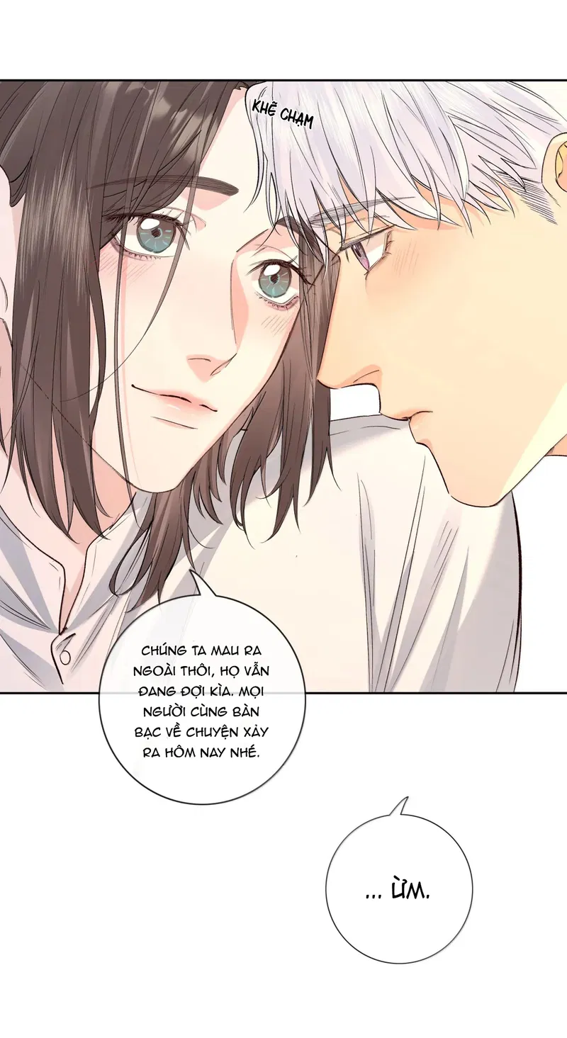 Fork And Cake Chapter 38 - Trang 2