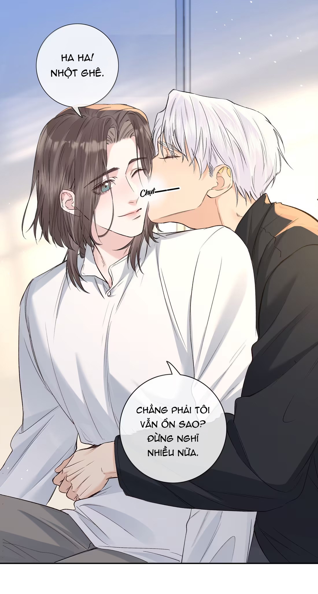 Fork And Cake Chapter 38 - Trang 2