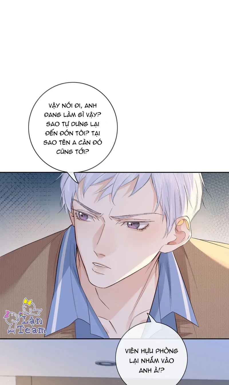 Fork And Cake Chapter 38 - Trang 2