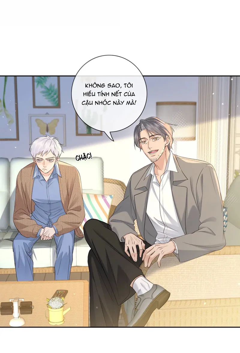Fork And Cake Chapter 38 - Trang 2