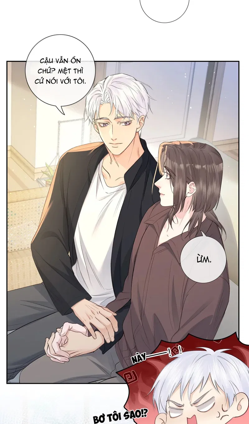 Fork And Cake Chapter 38 - Trang 2