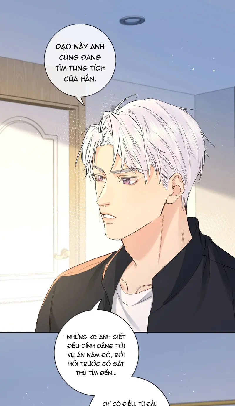 Fork And Cake Chapter 38 - Trang 2