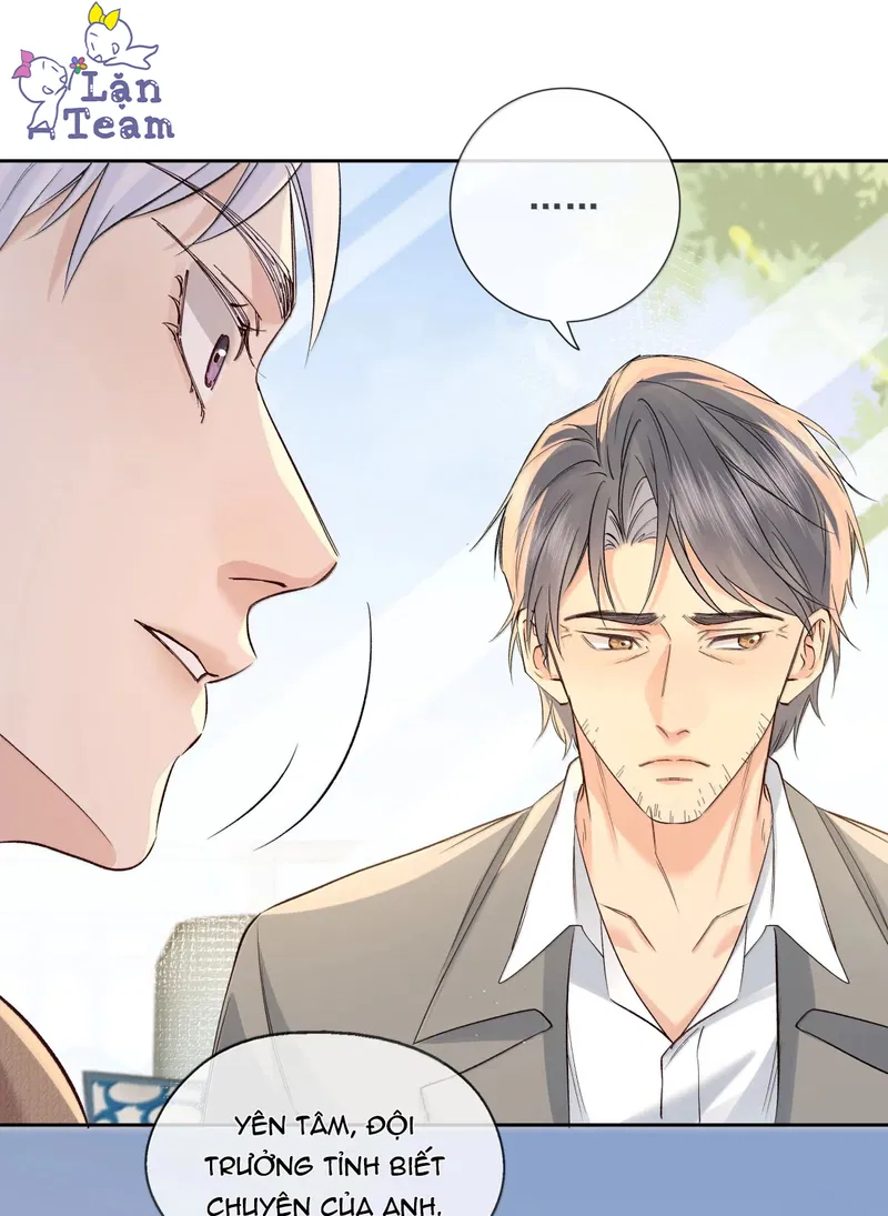 Fork And Cake Chapter 38 - Trang 2