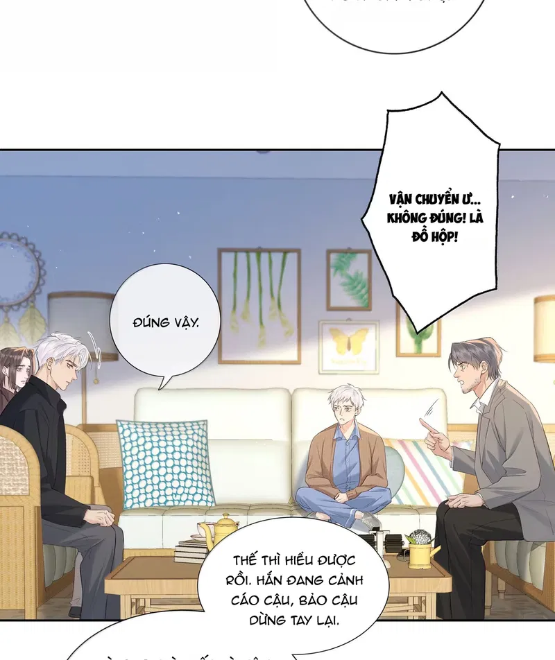 Fork And Cake Chapter 38 - Trang 2