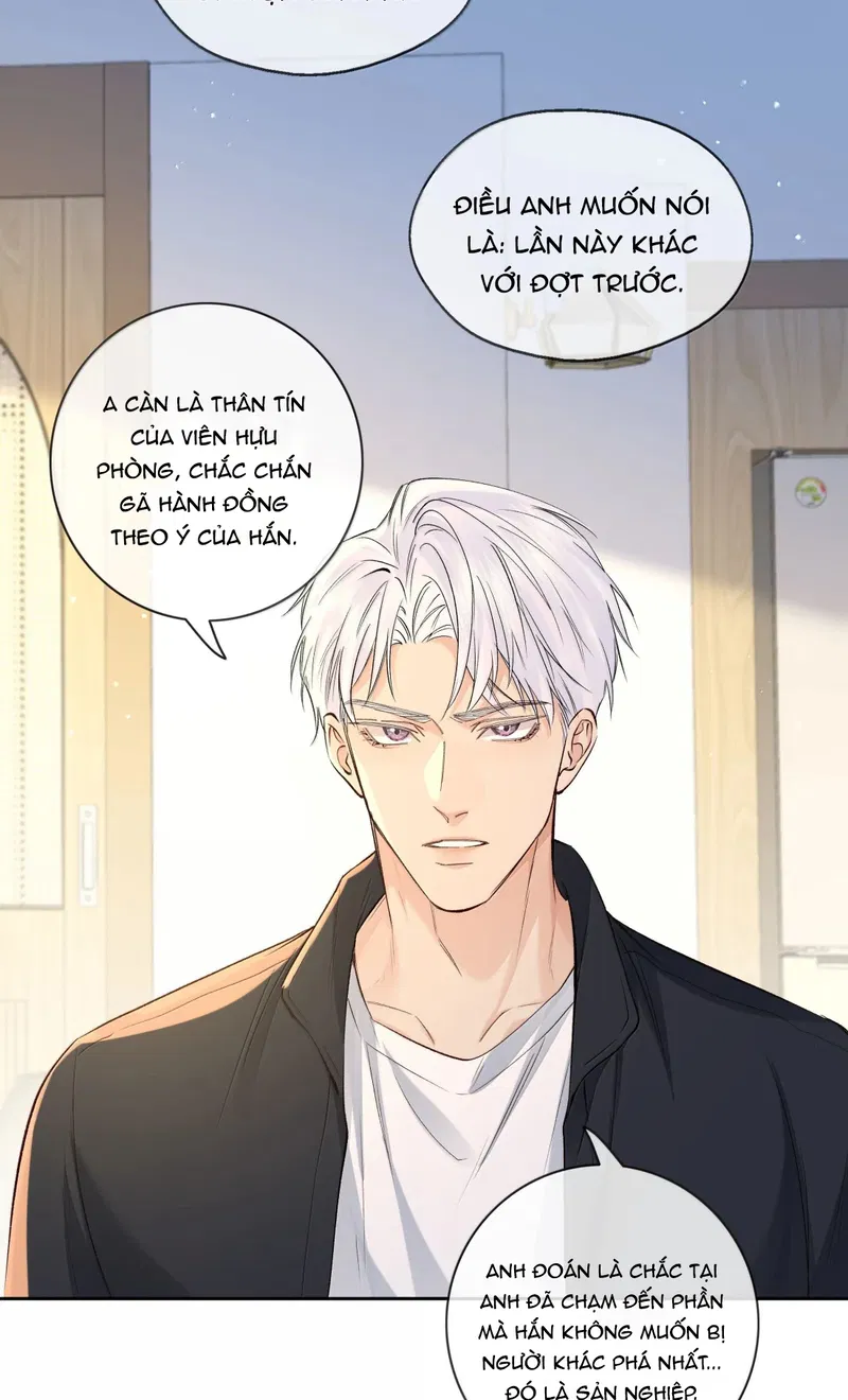 Fork And Cake Chapter 38 - Trang 2