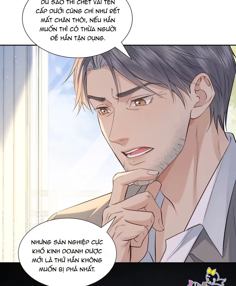 Fork And Cake Chapter 38 - Trang 2