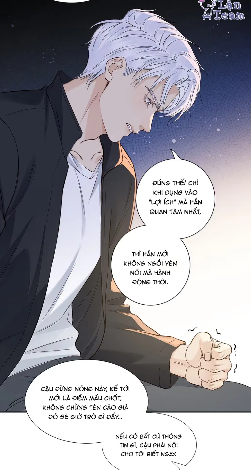 Fork And Cake Chapter 38 - Trang 2
