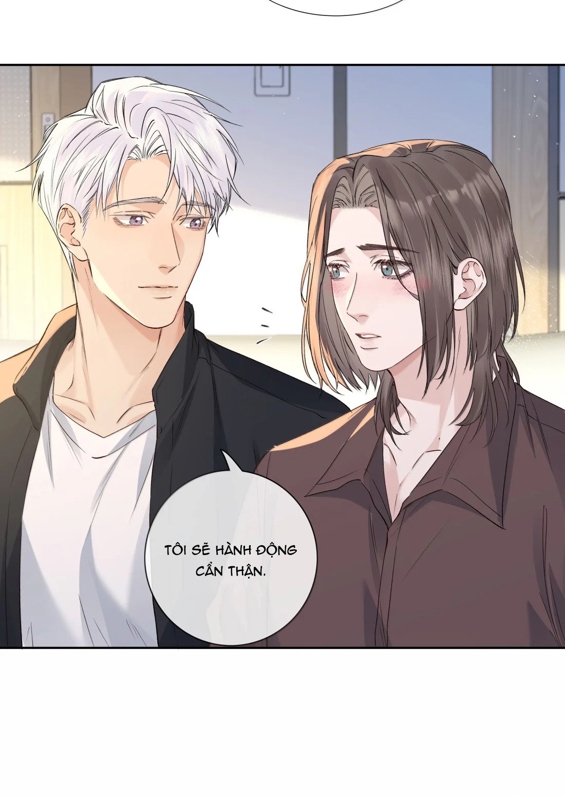 Fork And Cake Chapter 38 - Trang 2