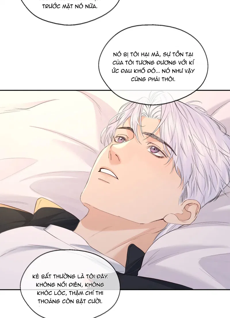 Fork And Cake Chapter 38 - Trang 2